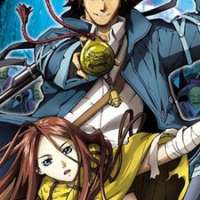  ����� Shin Angyo Onshi <small>Music</small> 